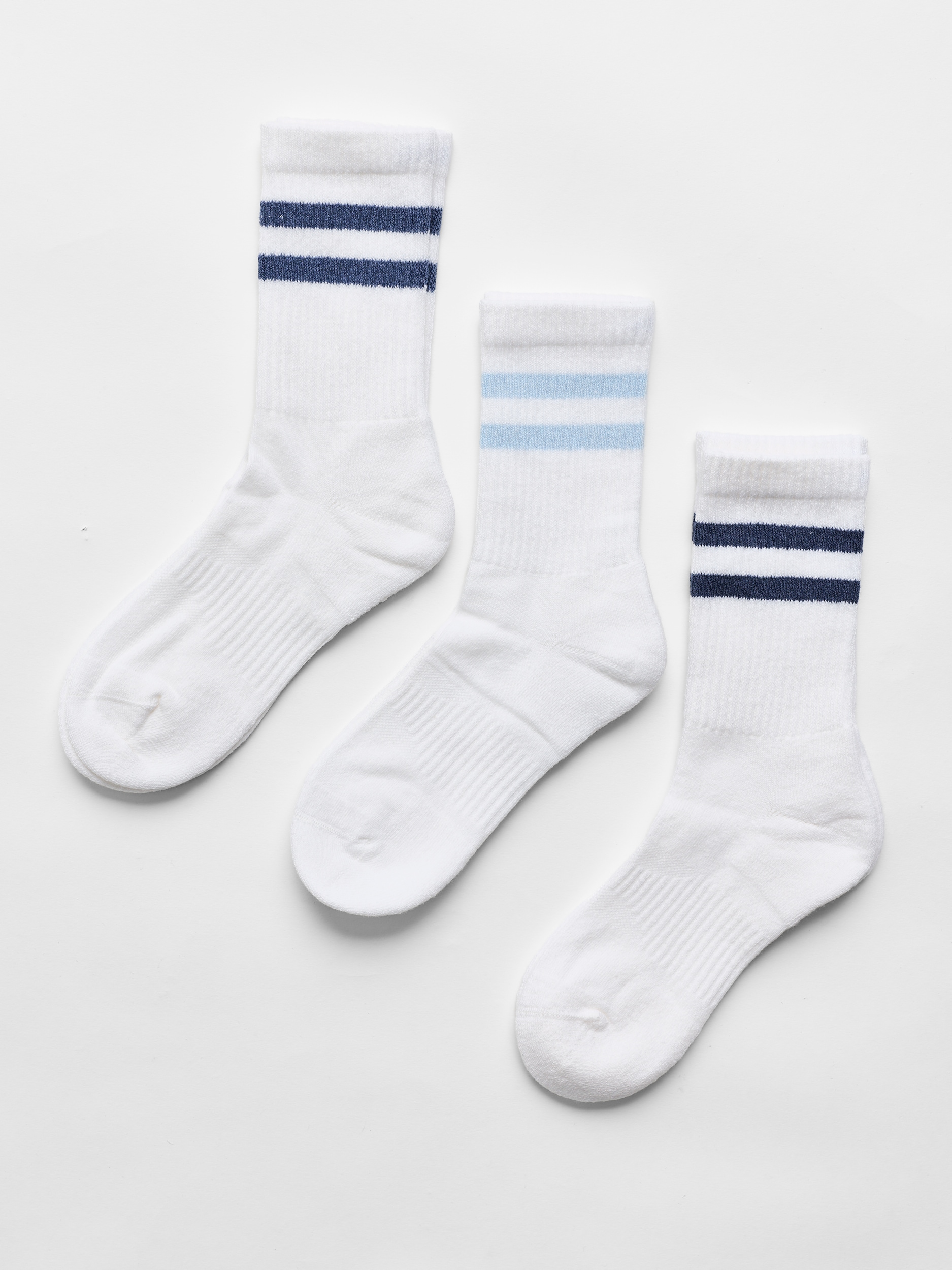 
SOC, 
U Cush Crew 3P, 
Detail 1
