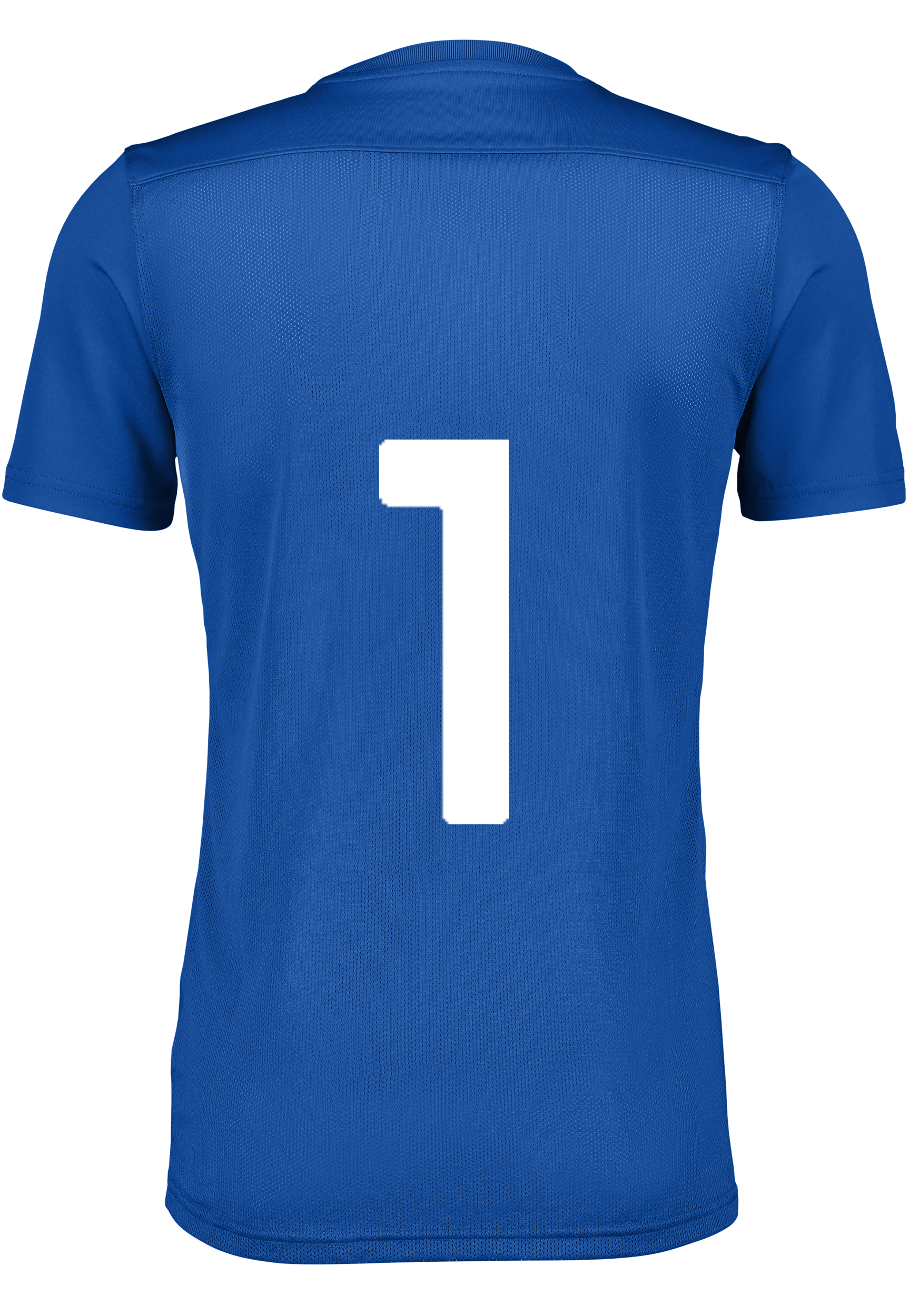 NIKE, Park VII SS Jsy Jr