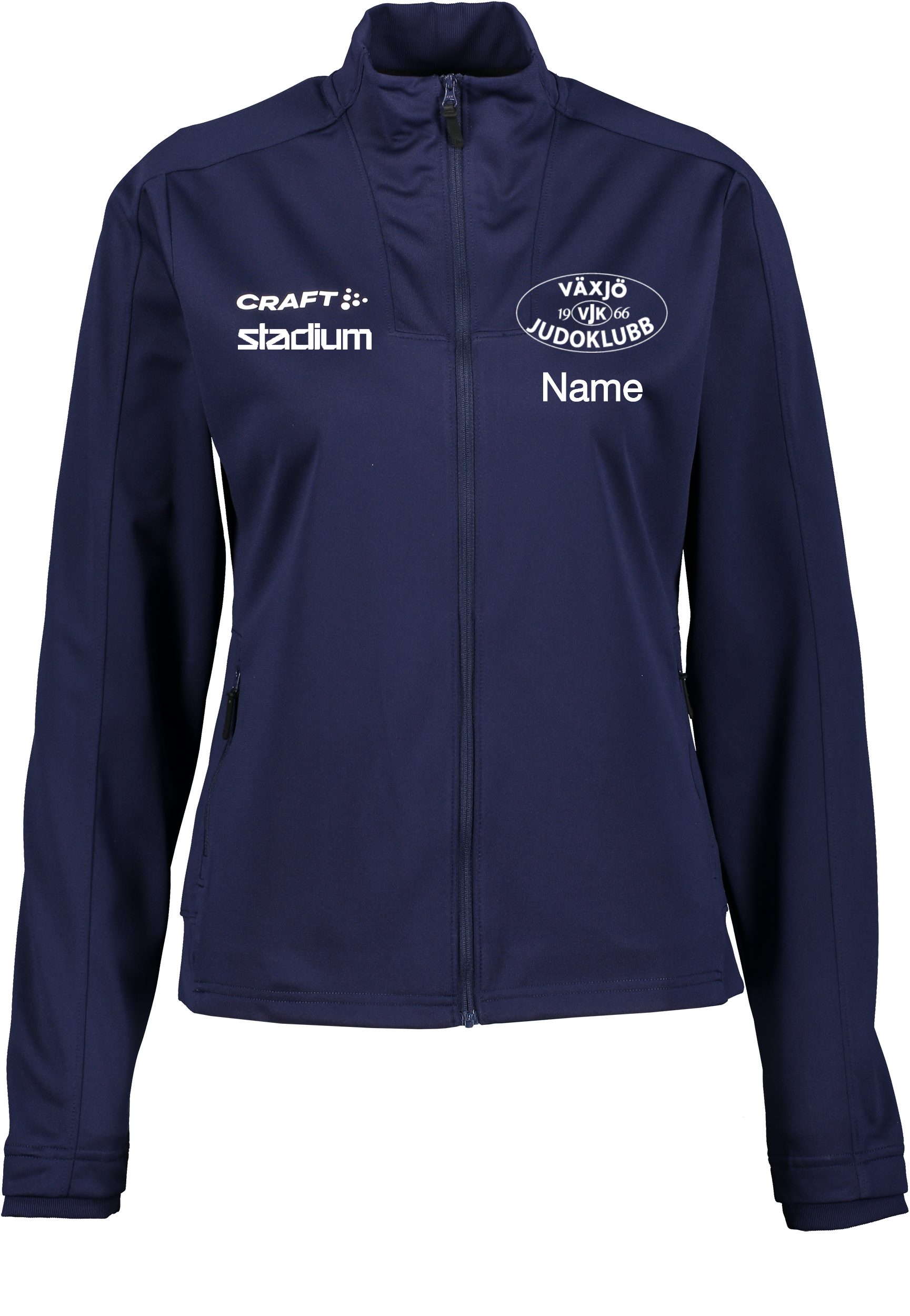 
CRAFT, 
Evolve 2.0 Full Zip Jacket W, 
Detail 1
