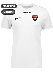299008102101 NIKE Park VII SS Jsy Jr 299008102101 NIKE Park VII SS Jsy Jr Standard Small1x1