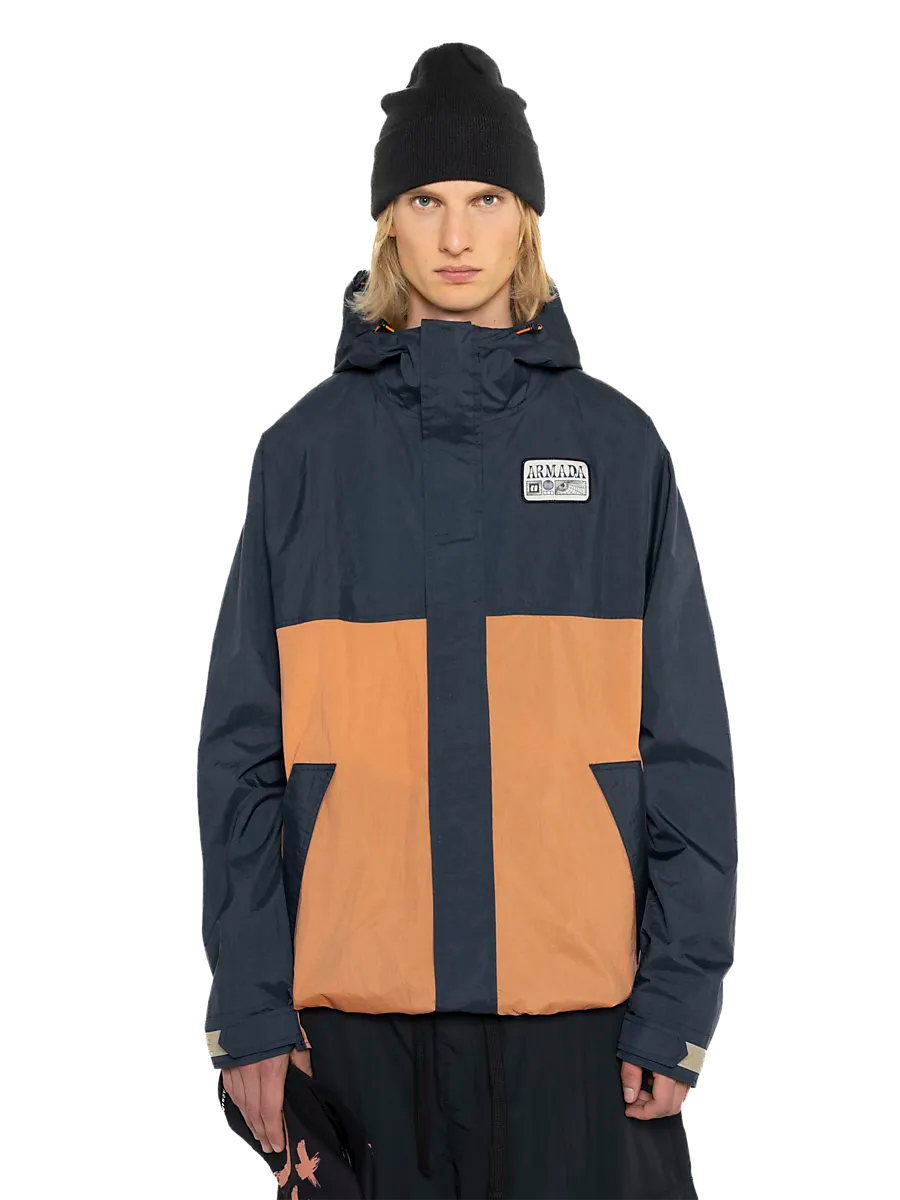 ARMADA Ветровка Мерф