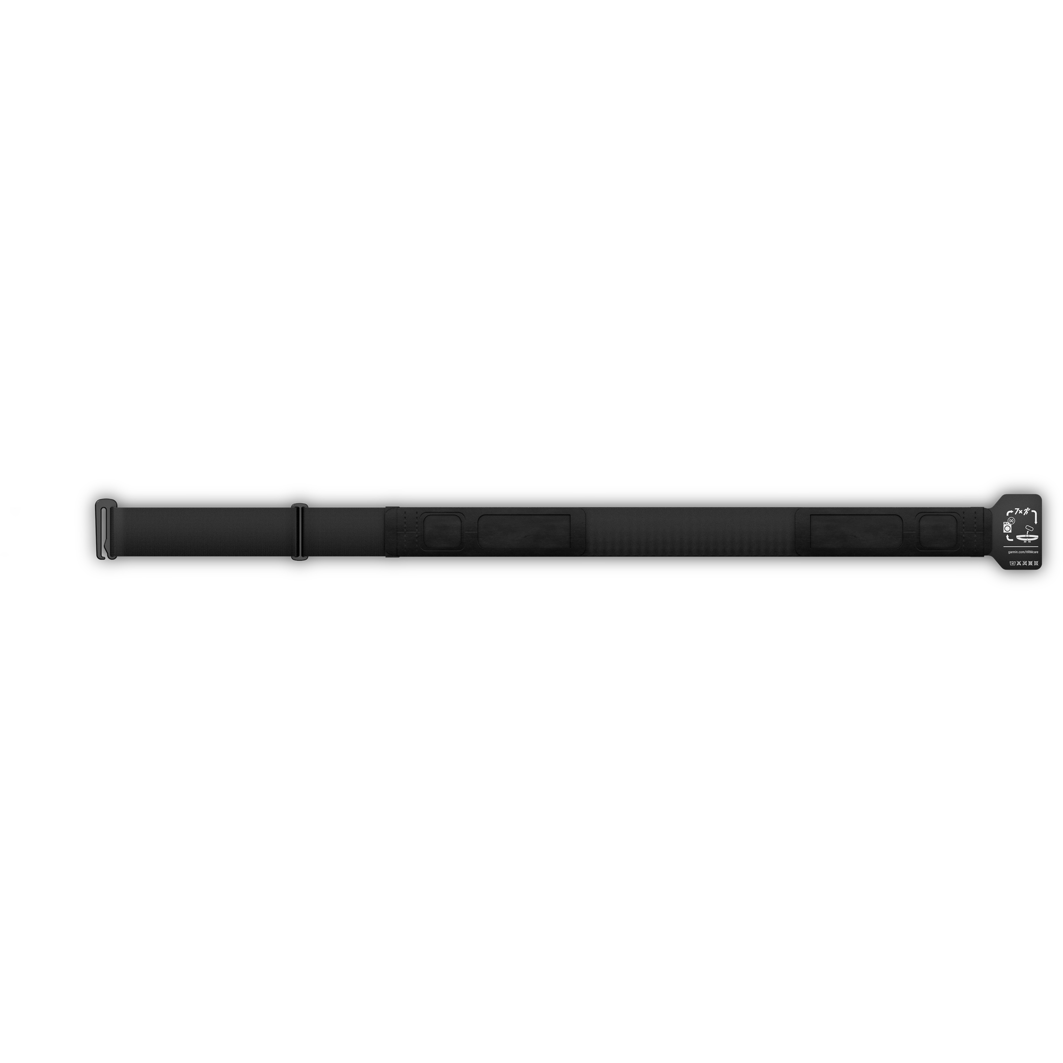 GARMIN, Access, Hrm 200, M-xl