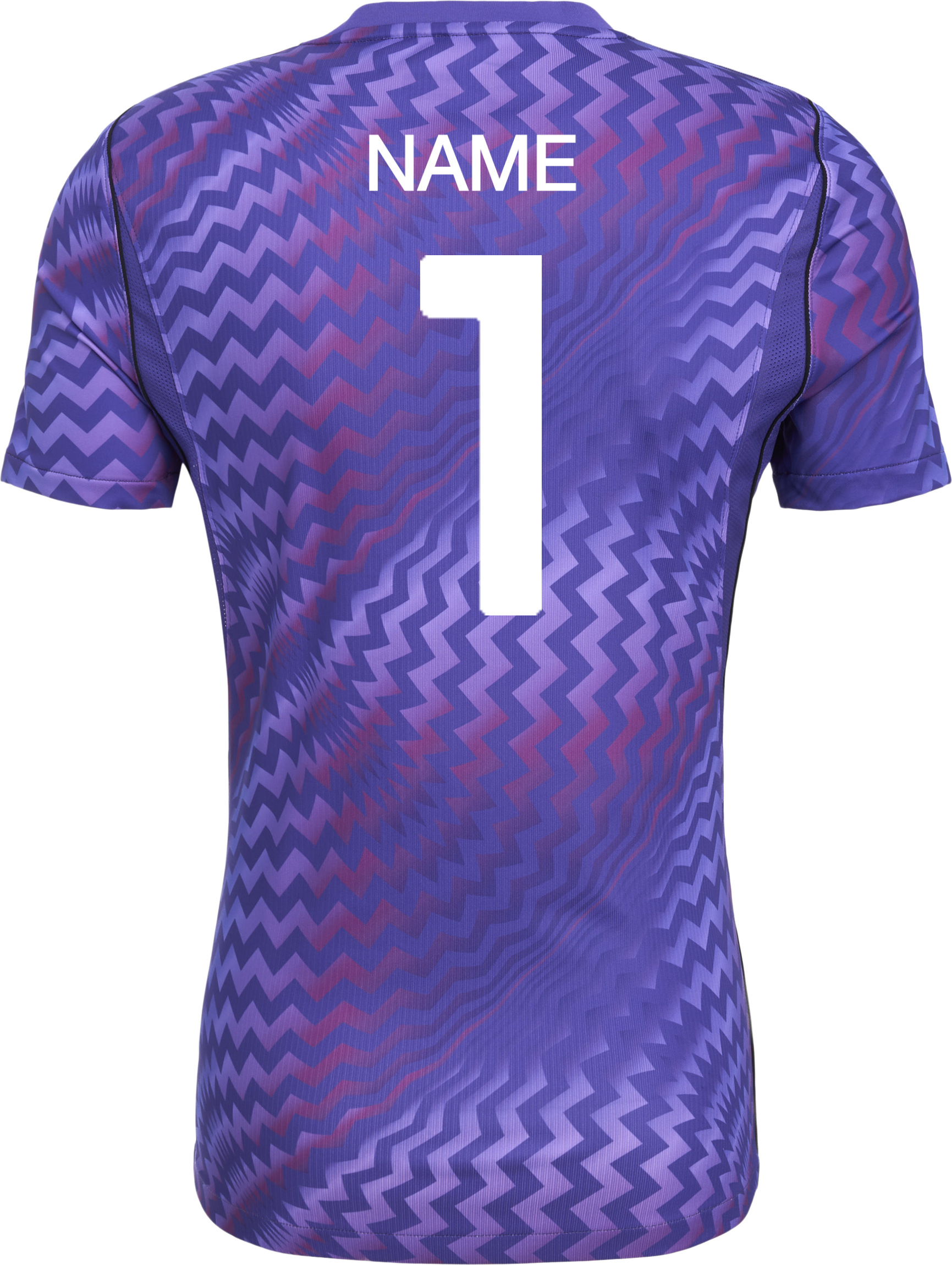 NIKE, GARDIEN VI GK SS JSY