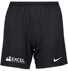 298938101101 NIKE Park III Short W 298938101101 NIKE Park III Short W Standard Small1x1