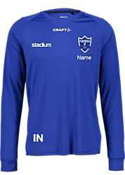 394175101101 CRAFT Rush 2.0 Ls Tee M 394175101101 CRAFT Rush 2.0 Ls Tee M Standard Small1x1