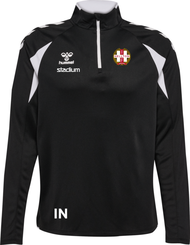 
HUMMEL, 
HMLCORE 2.0 HALF ZIP, 
Detail 1
