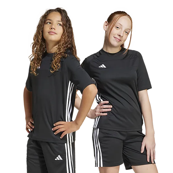 707588101102 ADIDAS  Tiro Es Jsy Y 707588101102 ADIDAS Tiro Es Jsy Y  Model01 Detail