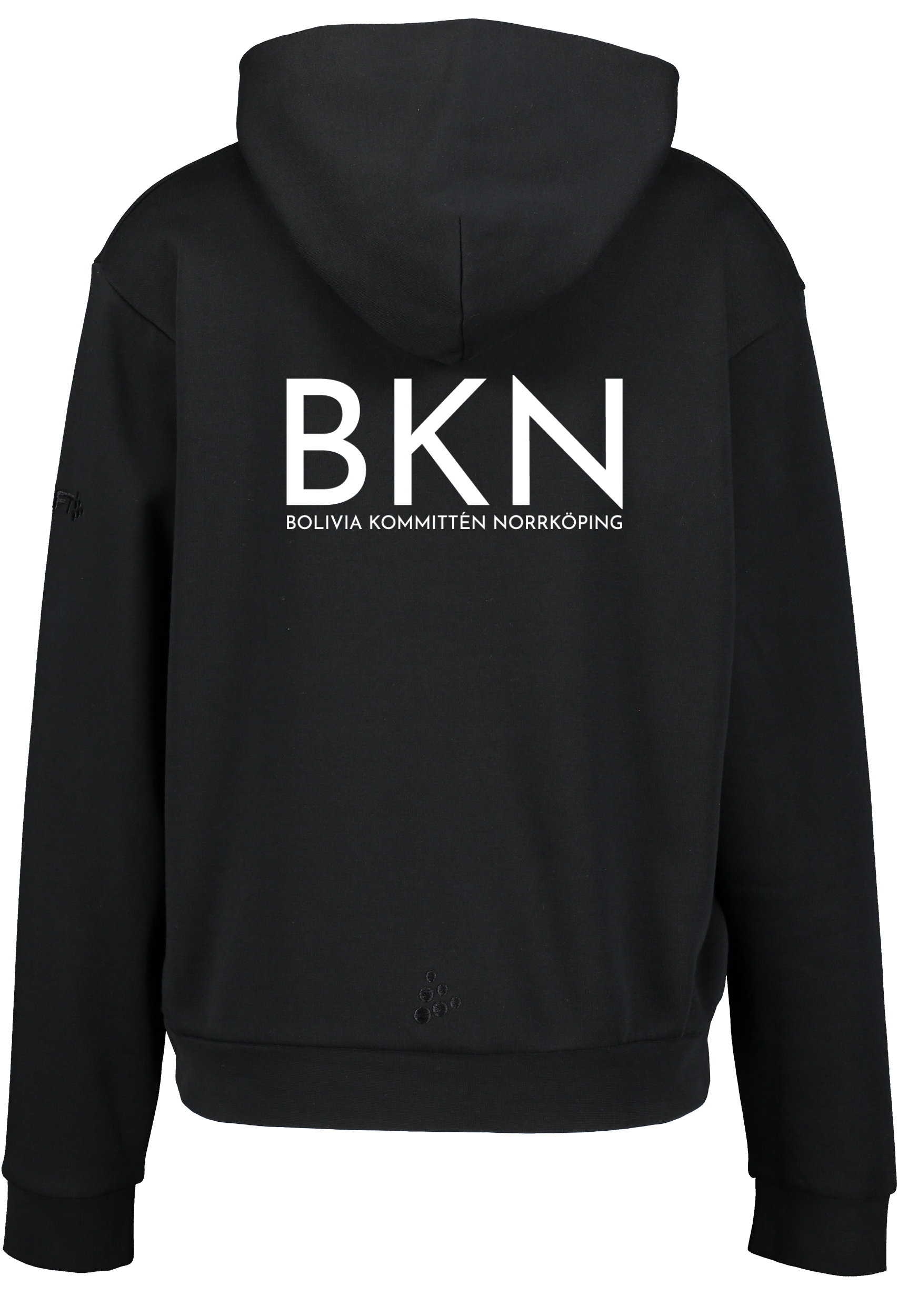 CRAFT, Community 2.0 Hood W