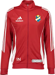390926103101 ADIDAS Tiro24 Tr Jkt 390926103101 ADIDAS Tiro24 Tr Jkt Standard Small1x1