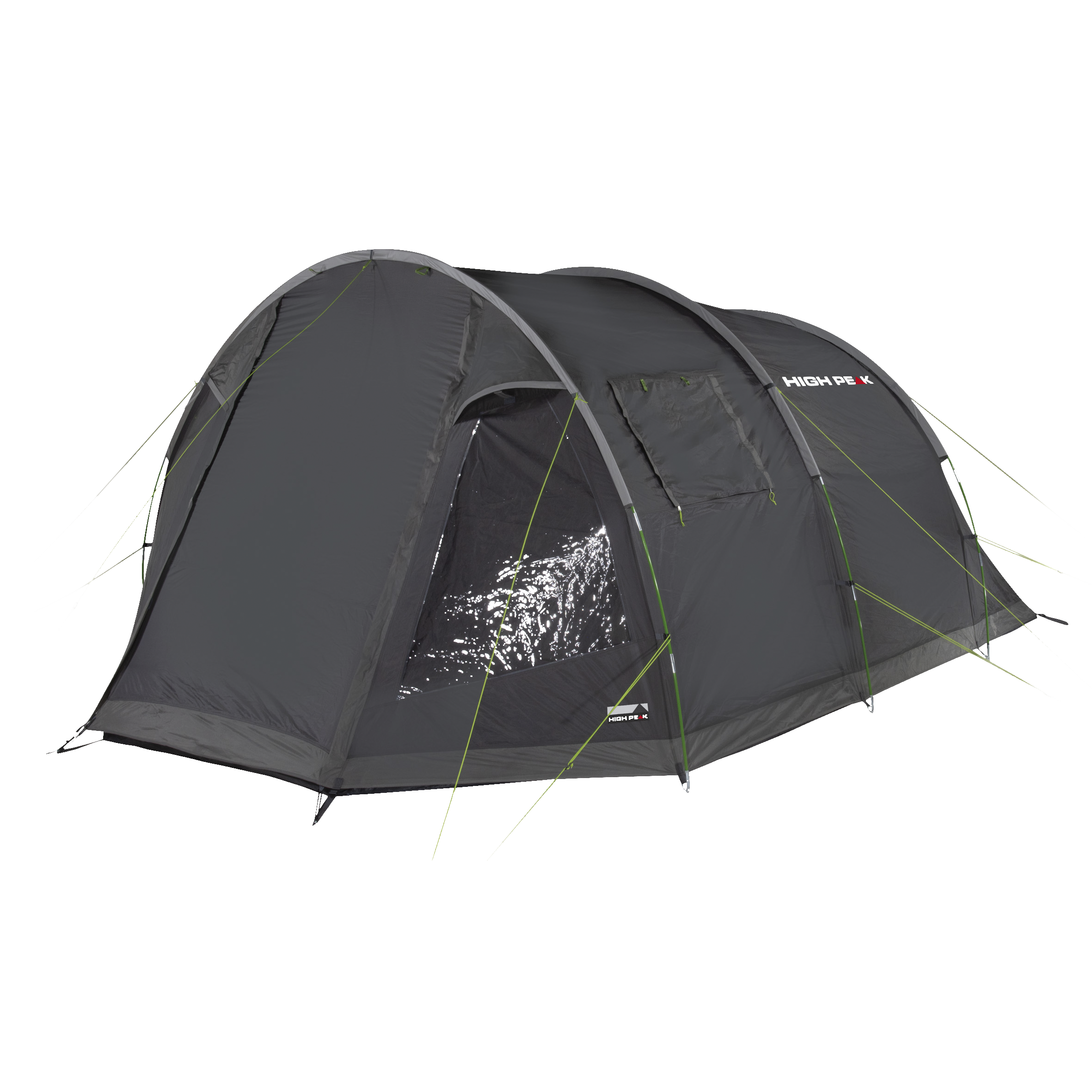 HIGH PEAK, Torri 5.0