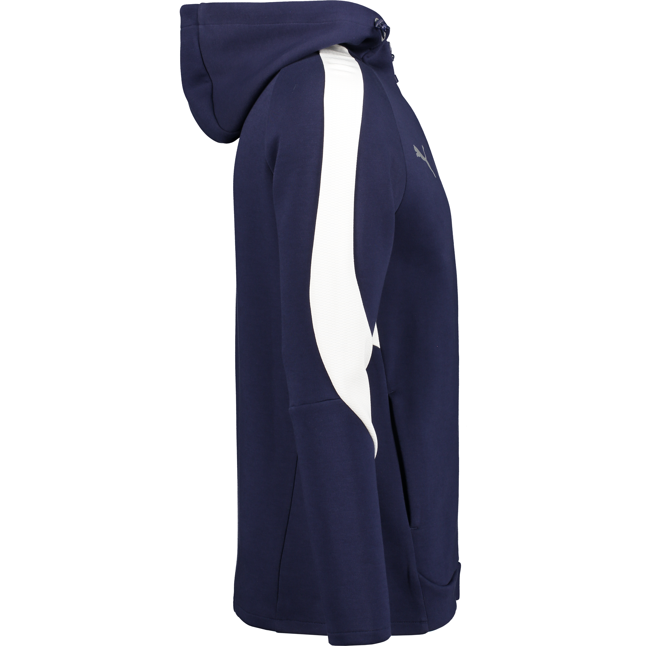 PUMA, T Evostripe Hooded Jacket