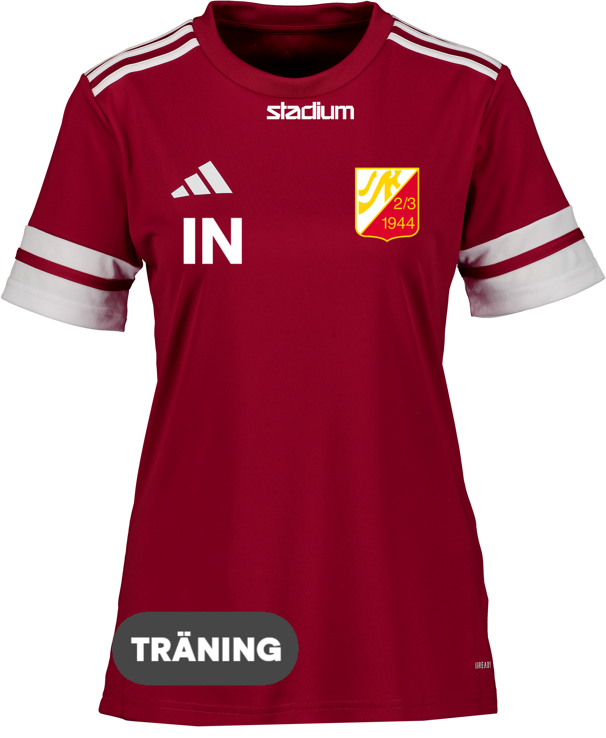 
ADIDAS, 
Squad25 Jsy W, 
Detail 1
