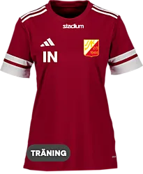 400130102101 ADIDAS Squad25 Jsy W 400130102101 ADIDAS Squad25 Jsy W Standard Small1x1