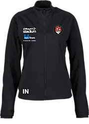 394167105101 CRAFT Evolve 2.0 Full Zip Jacket W 394167105101 CRAFT Evolve 2.0 Full Zip Jacket W Standard Small1x1