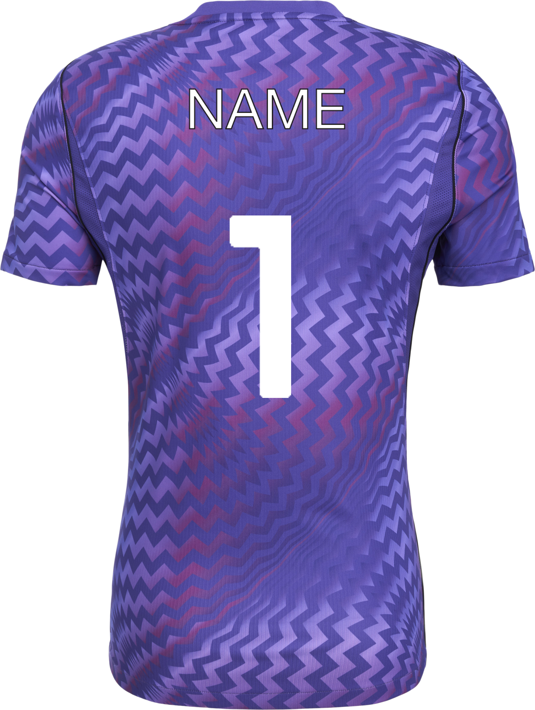 NIKE, GARDIEN VI GK SS JSY