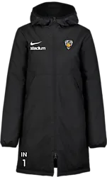 327538101101 NIKE Park 20 Long Jkt W 327538101101 NIKE Park 20 Long Jkt W Standard Small1x1
