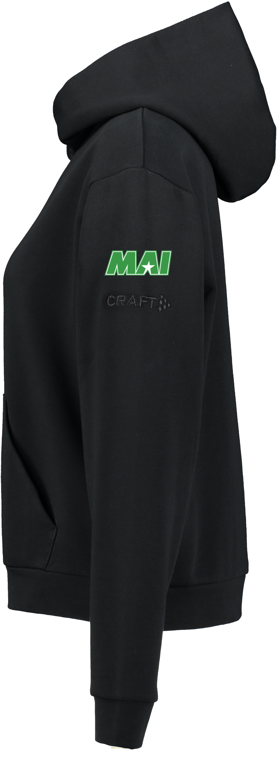 CRAFT, Community 2.0 Hood W