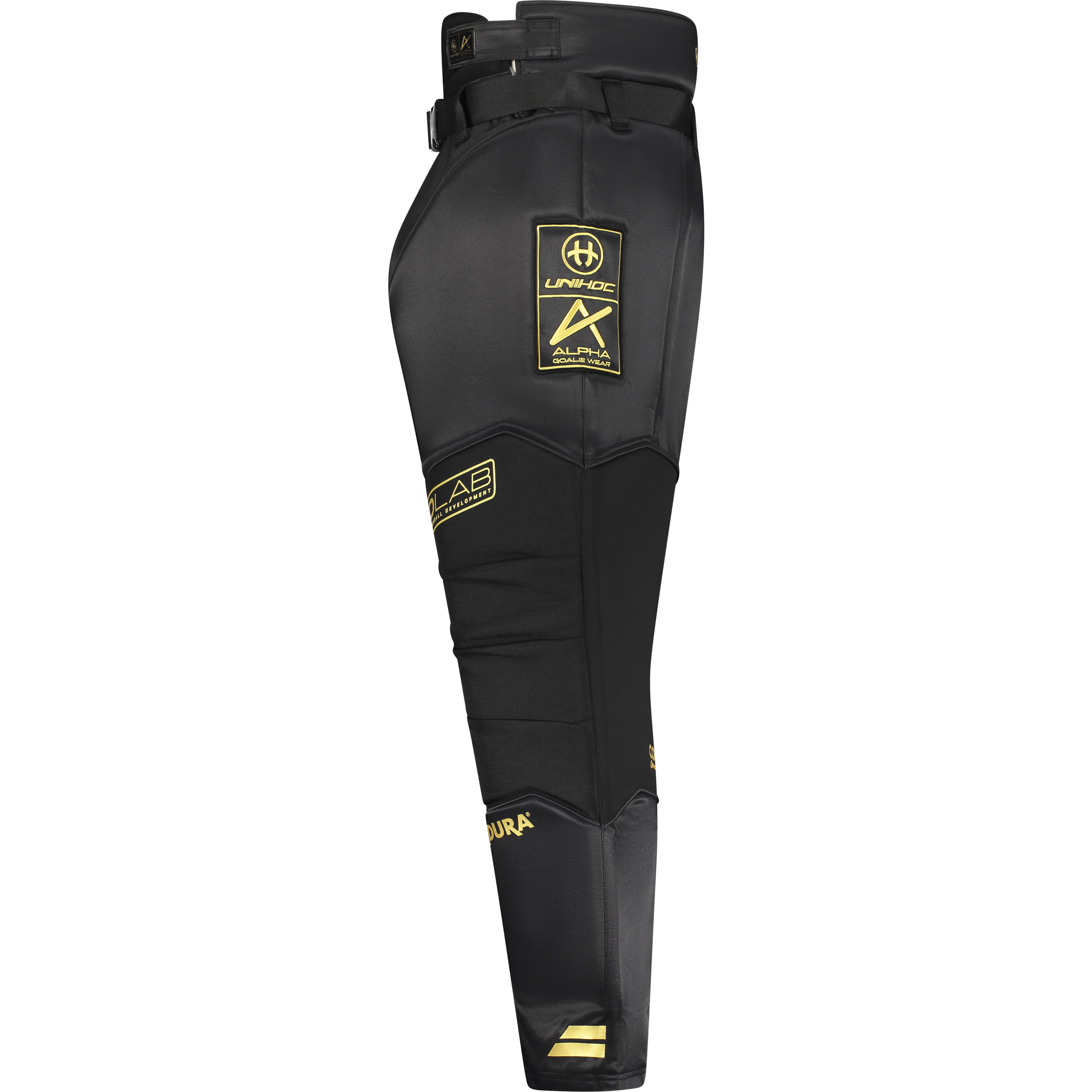 UNIHOC, GK PANTS ALPHA EVOLAB