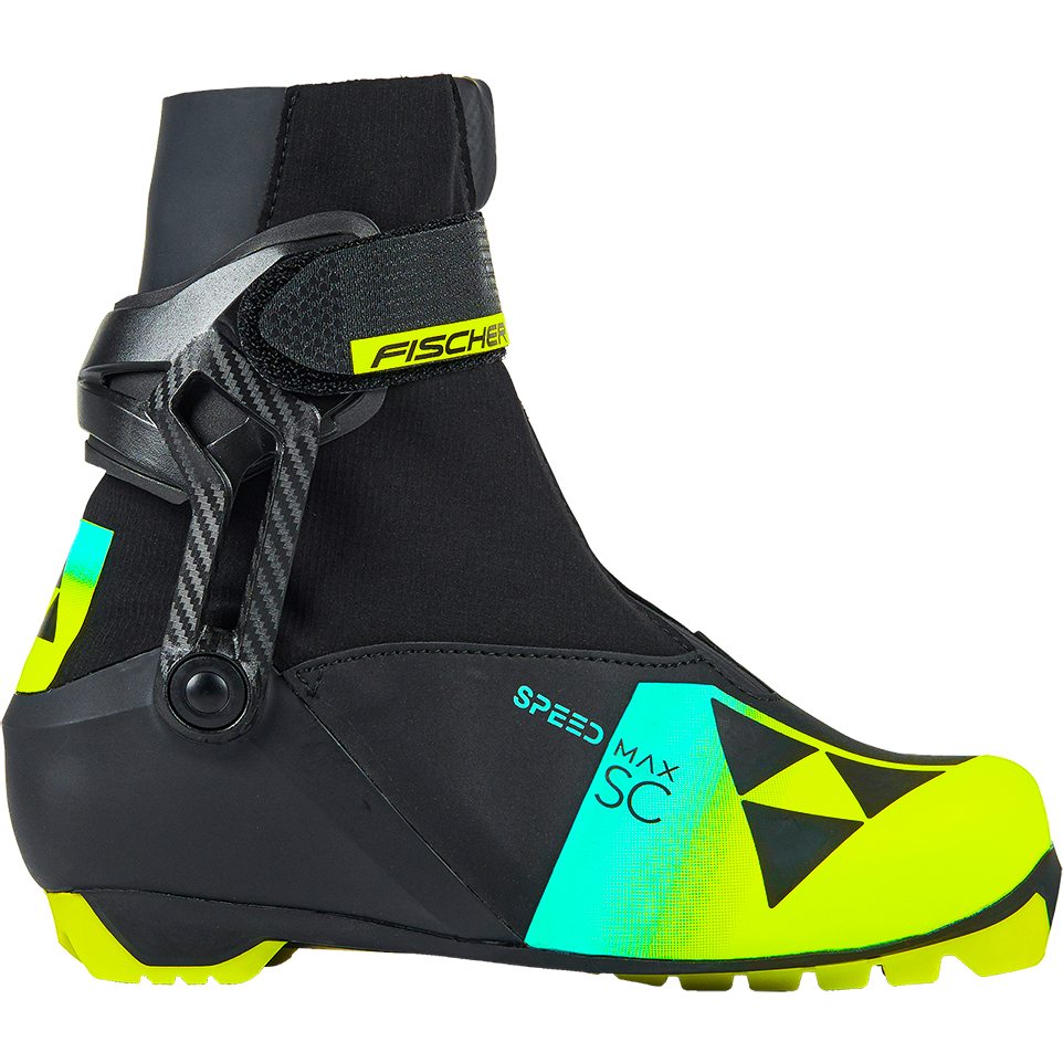 
FISCHER, 
Speedmax Jr Skiathlon, 
Detail 1
