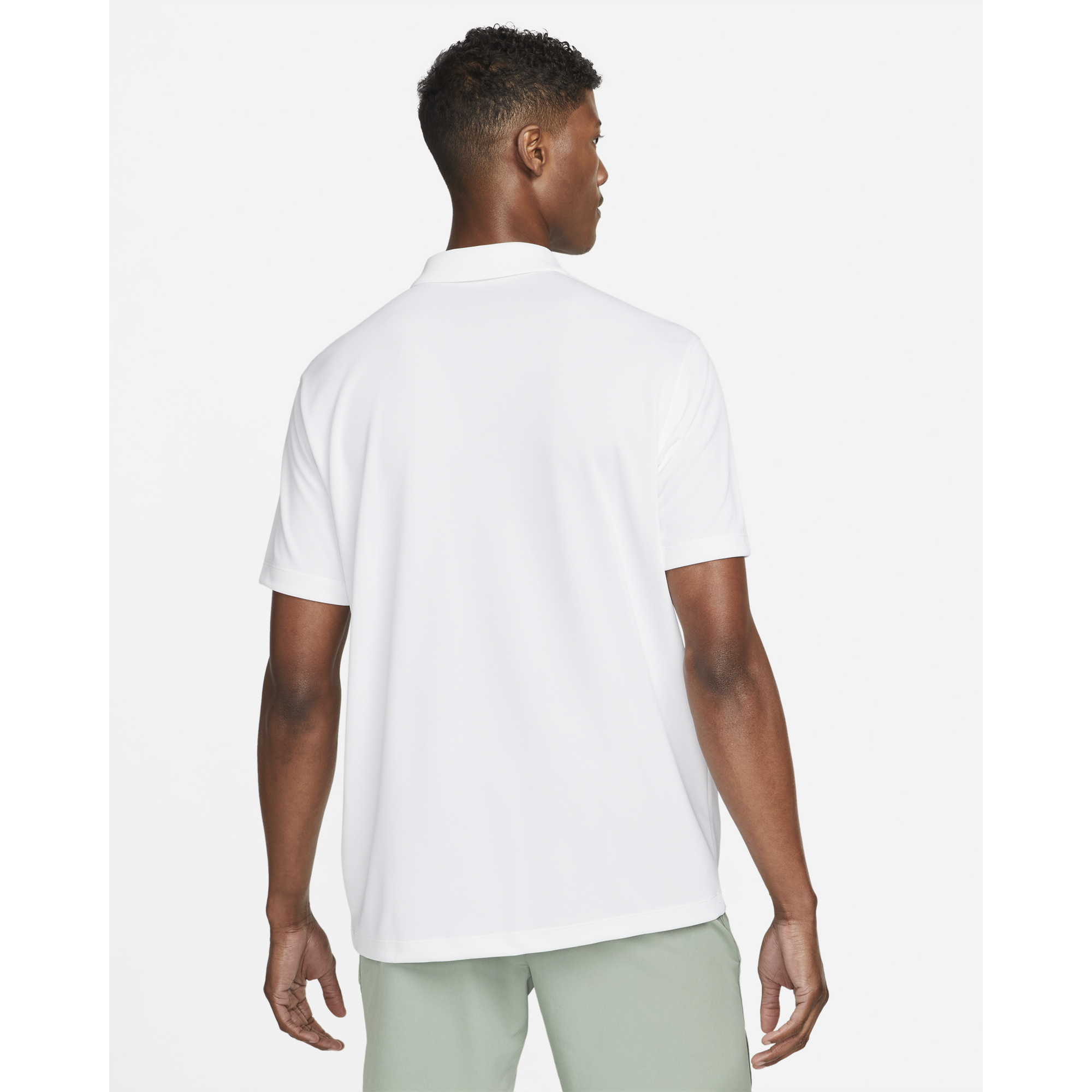 NIKE, Nikecourt Dri-Fit Men'S Tennis Polo