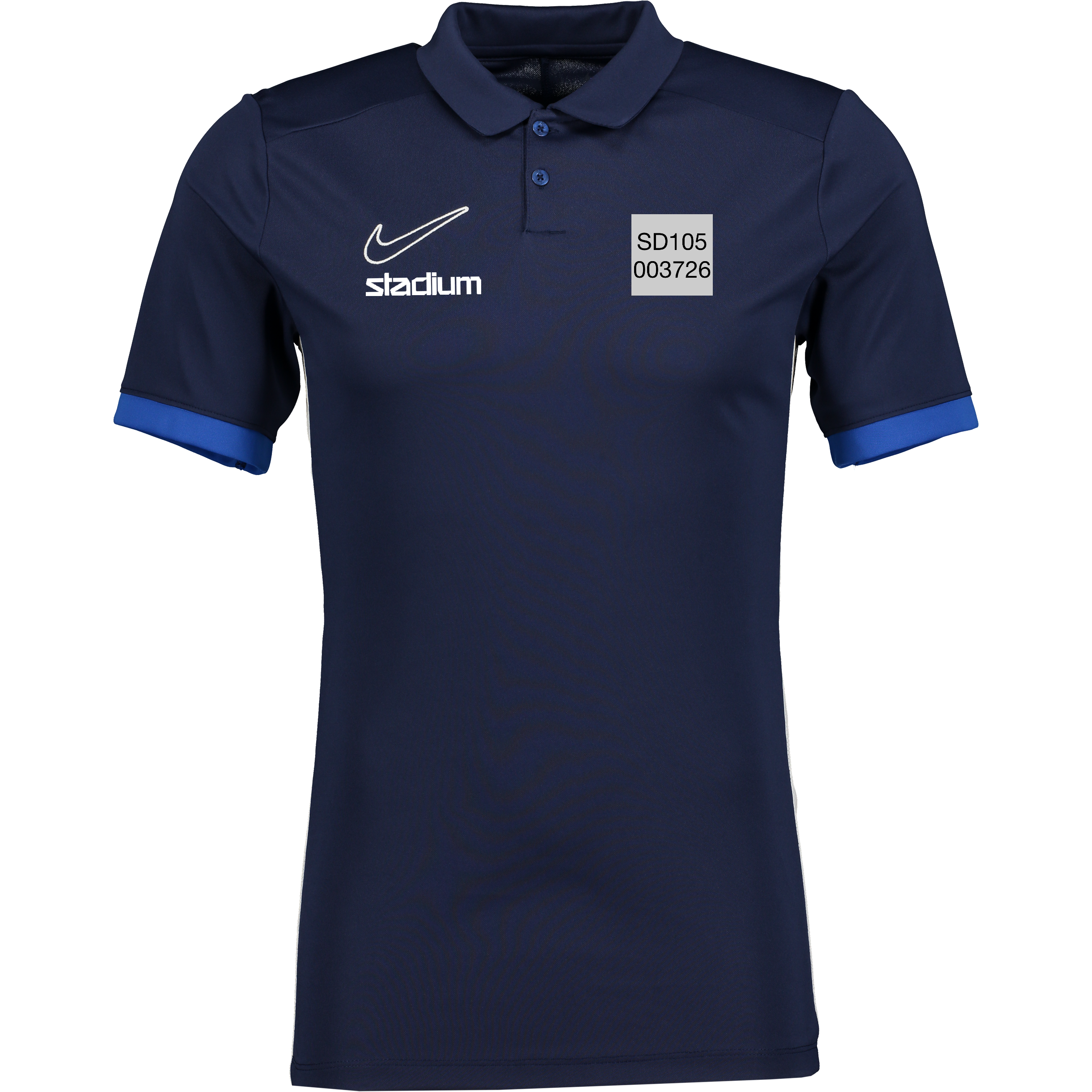 
NIKE, 
Acd25 Ss Polo, 
Detail 1
