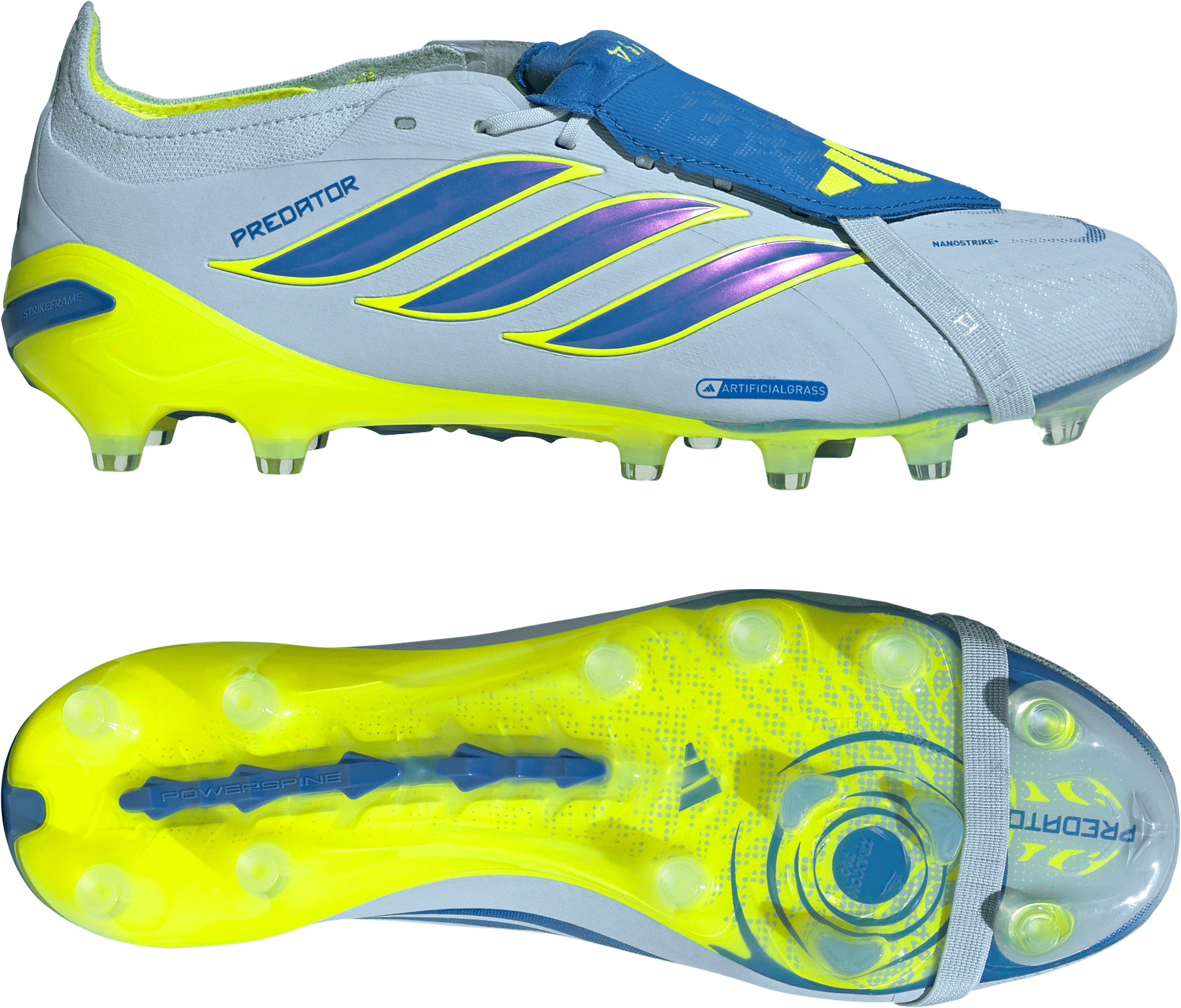 ADIDAS, PREDATOR ELITE FT AG