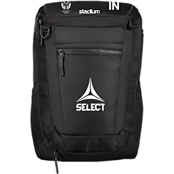 402161101101 SELECT Backpack Net V25 402161101101 SELECT Backpack Net V25 Standard Small1x1