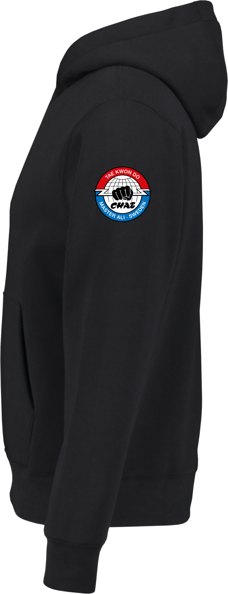 NIKE, Park 20 Flc Hood Jr