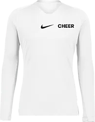 278074103101 NIKE Park 1Stl Ls 278074103101 NIKE Park 1Stl Ls Standard Small1x1