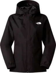 W QUEST MONO JACKET - BLACK Standard Small1x1