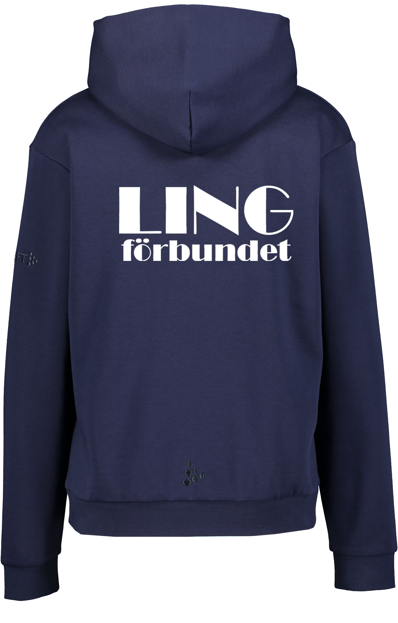 CRAFT, Community 2.0 Hood W