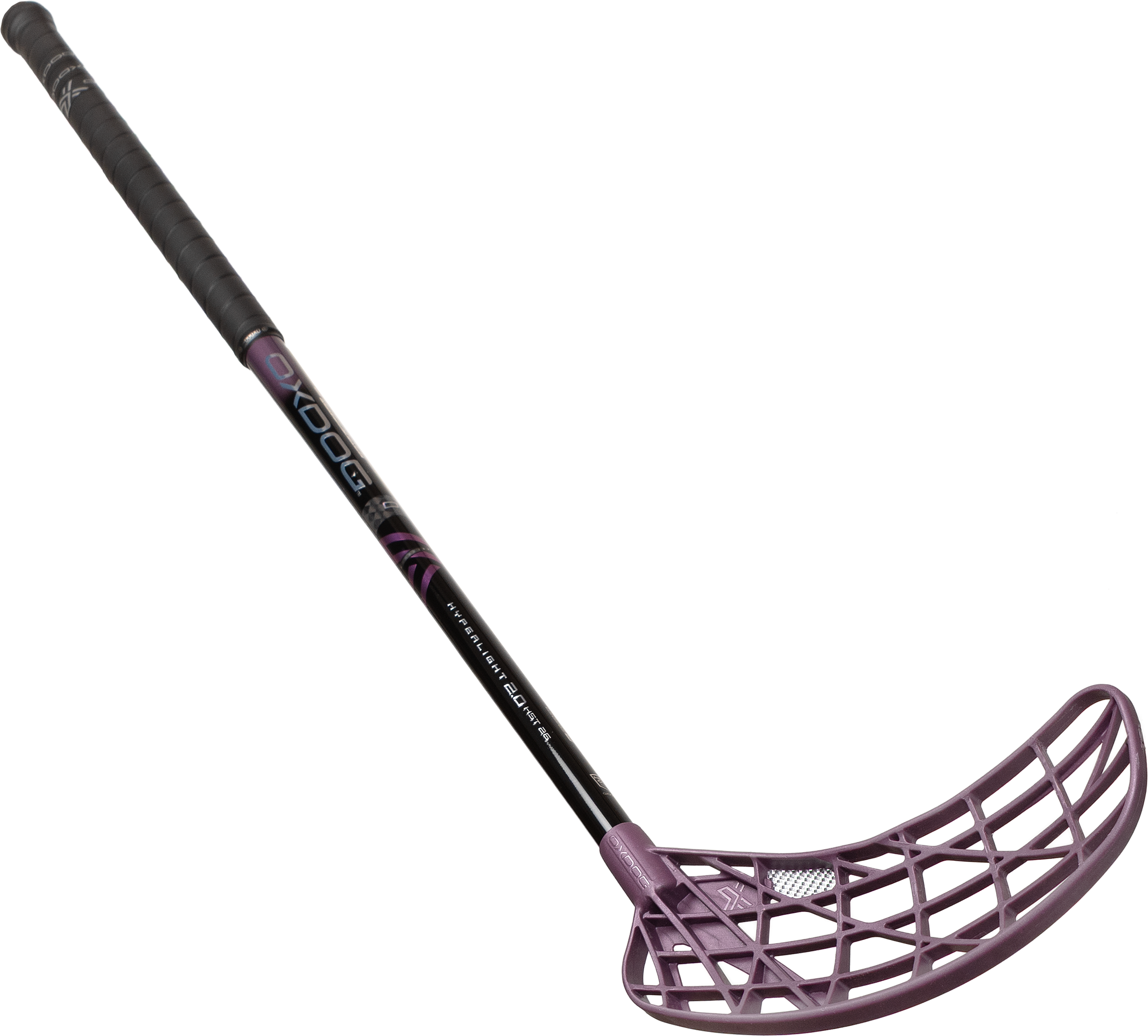 OXDOG, HYPERLIGHT 2.0 HST 26 OVAL MBC