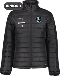 360814101101 PUMA T Liga Light Jkt Jr 360814101101 PUMA T Liga Light Jkt Jr Standard Small1x1