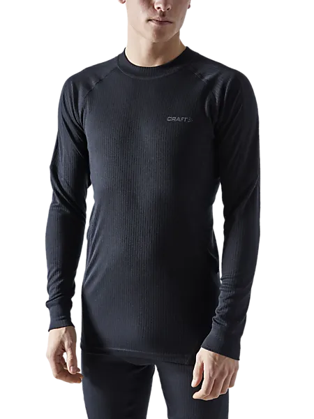 355084103102 CRAFT M Core Dry Baselayer Set 355084103102 CRAFT M Core Dry Baselayer Set Model01 Detail