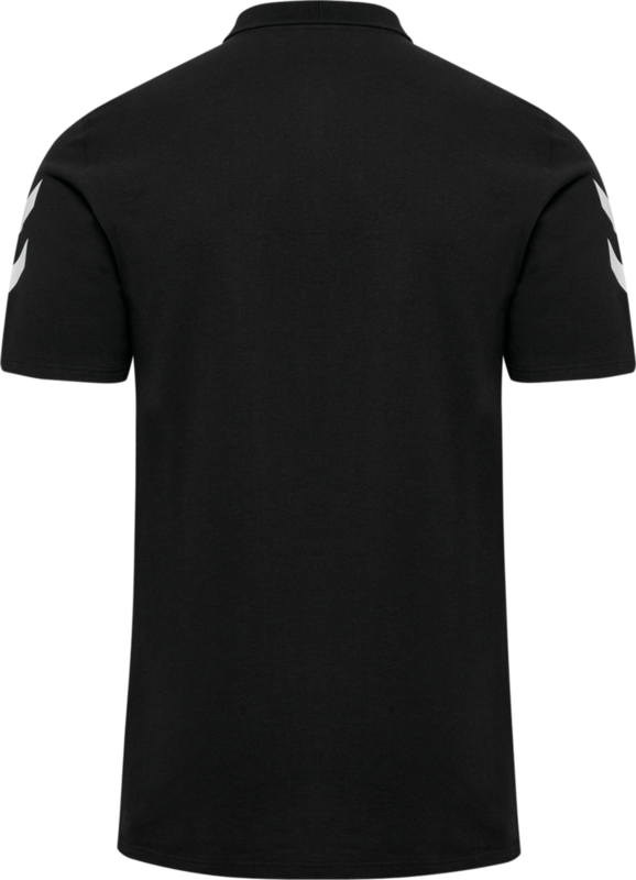 HUMMEL, HMLGO 2.0 CHEVRON POLO