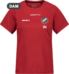 398764103101 CRAFT Rush 2.0 Ss Tee W 398764103101 CRAFT Rush 2.0 Ss Tee W Standard Small1x1