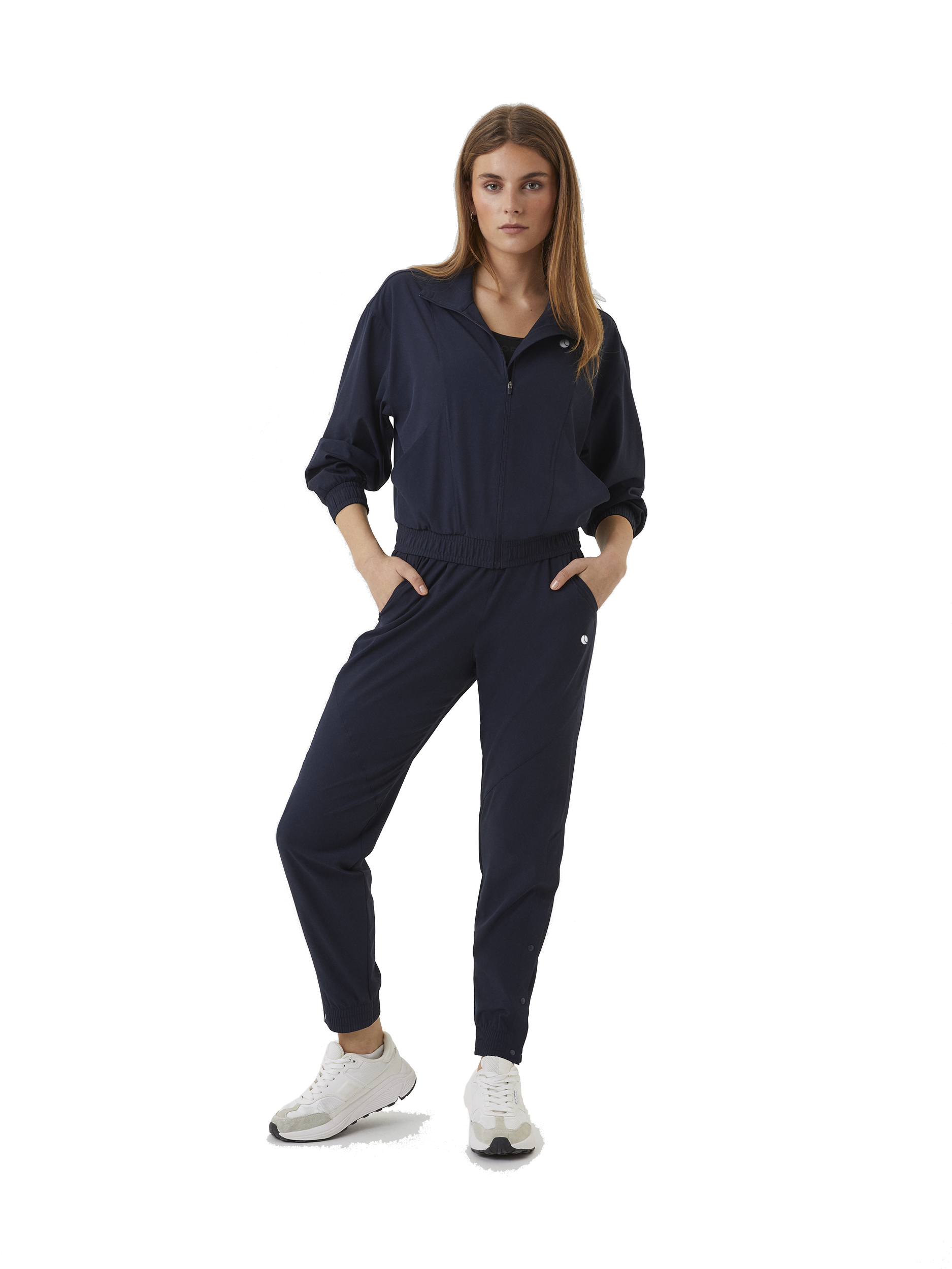 BJ&Ouml;RN BORG, Ace Woven Track Jacket