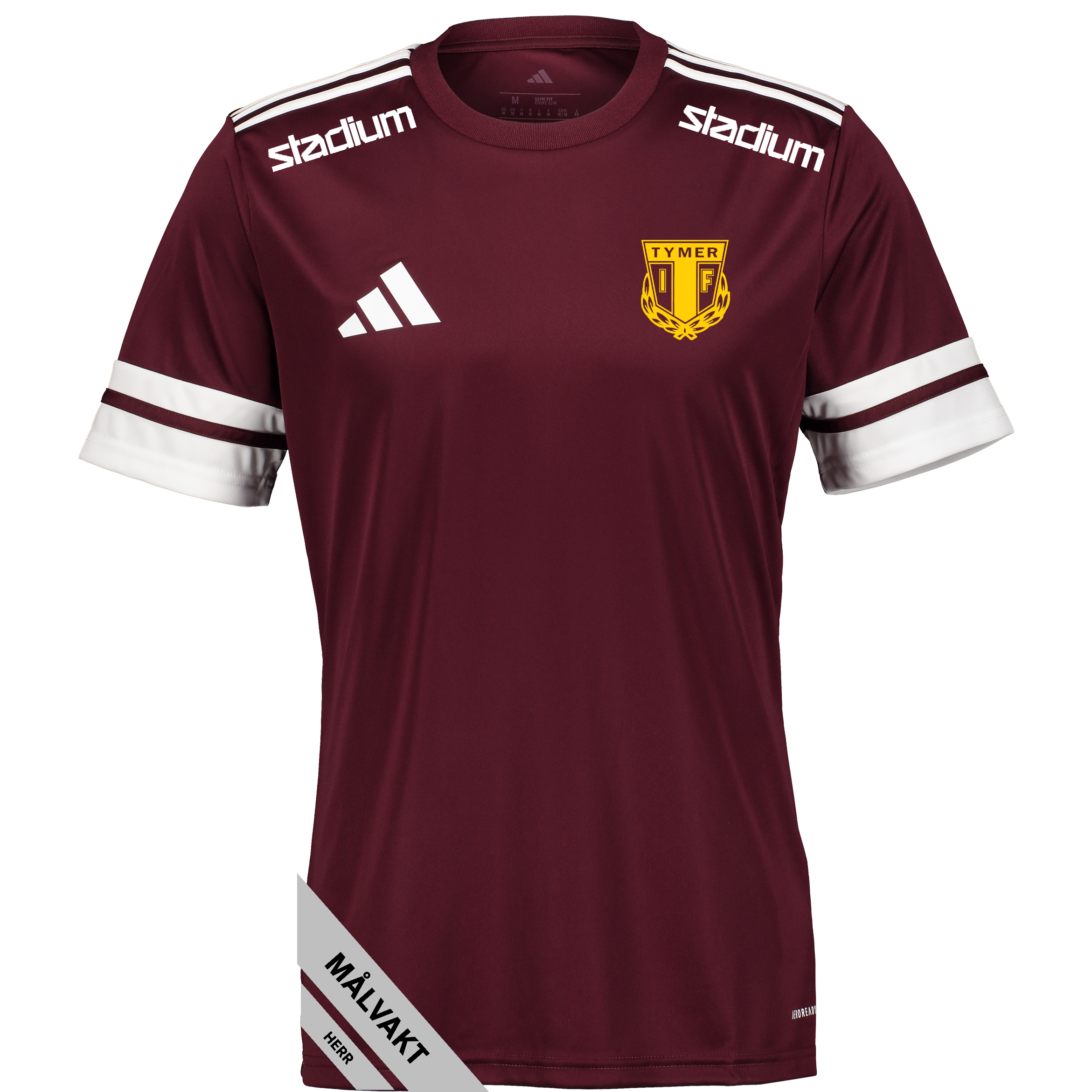 
ADIDAS, 
Squad25 Jsy, 
Detail 1
