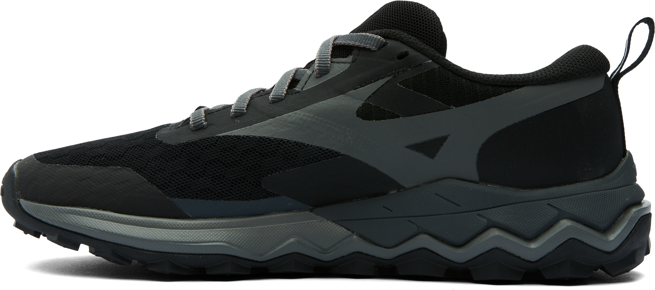MIZUNO, WAVE IBUKI 5 GTX WOMENS