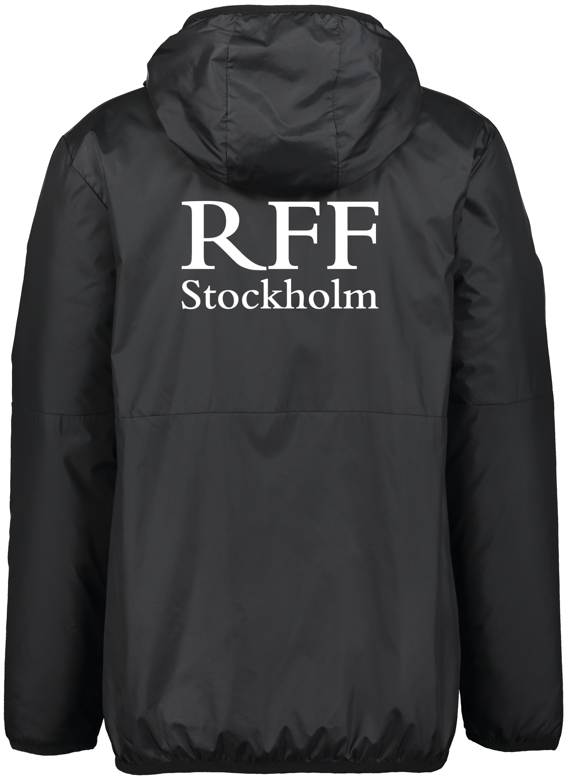 NIKE, Park 20 Short Jkt