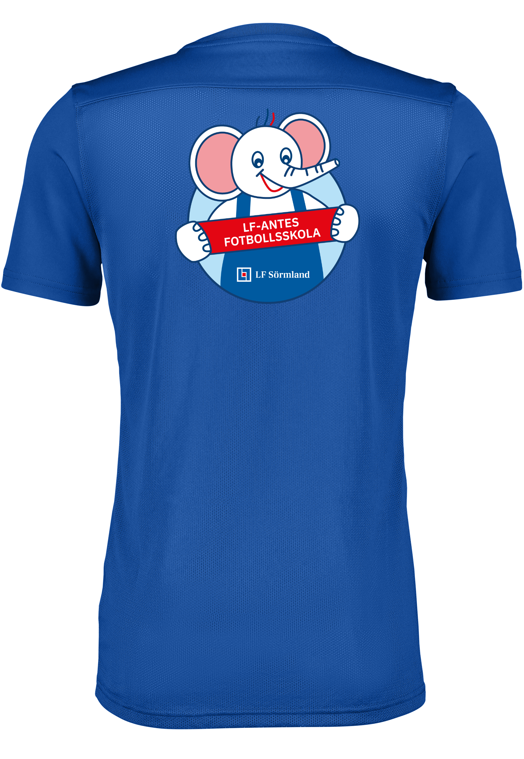 NIKE, Park VII SS Jsy Jr