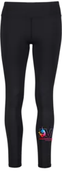 262237101101 CLIQUE Active Tights W 262237101101 CLIQUE Active Tights W Standard Small1x1