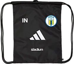 377162101101 ADIDAS Tiro L Gymsack 377162101101 ADIDAS Tiro L Gymsack Standard Small1x1