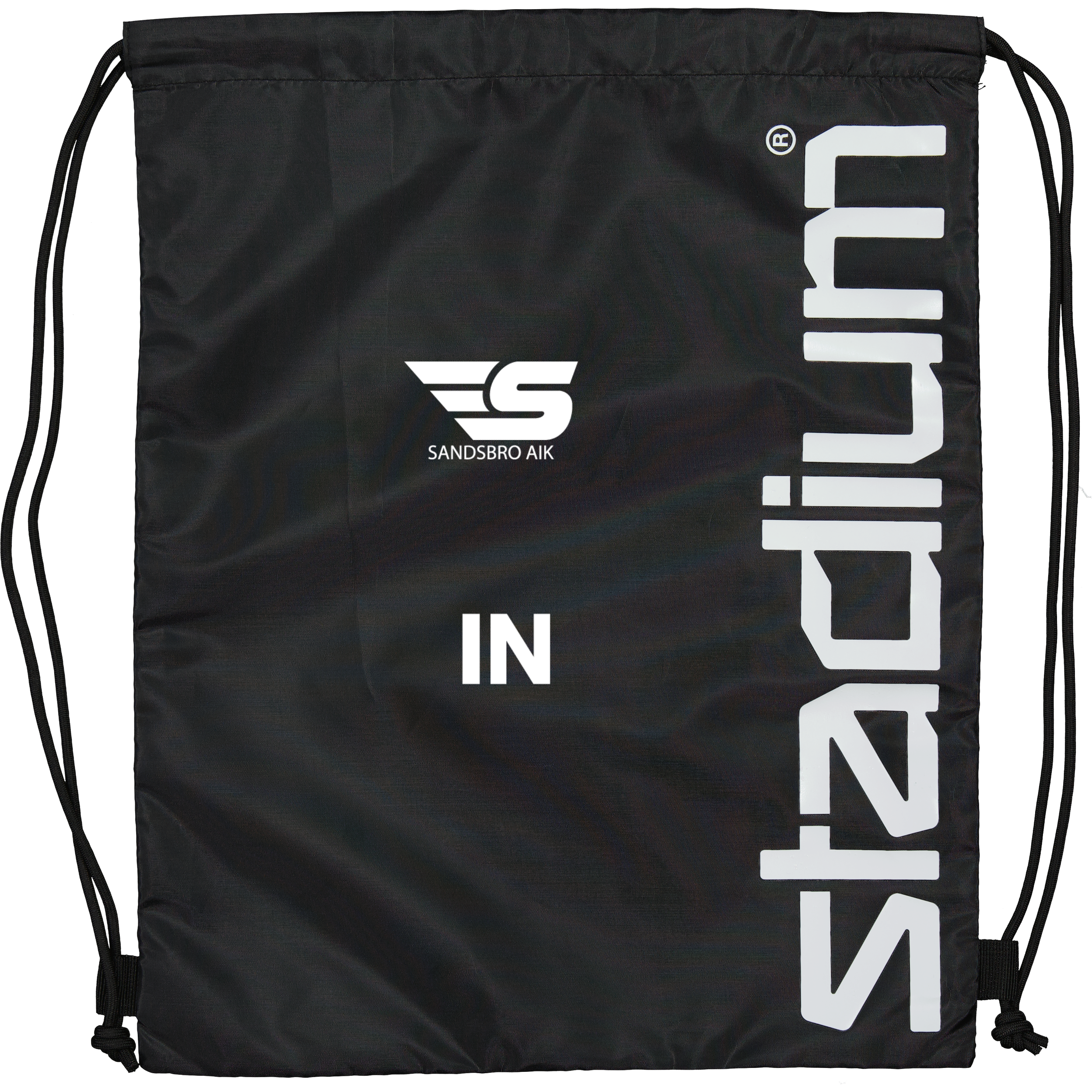 
STADIUM, 
Team Gym Bag, 
Detail 1
