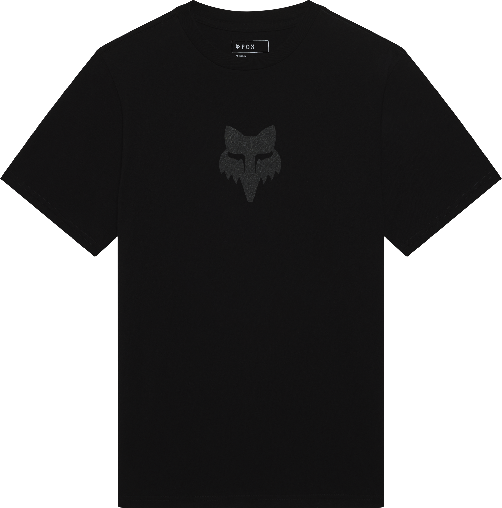 
FOX, 
FOX HEAD 195 ORIGINAL SS TEE, 
Detail 1
