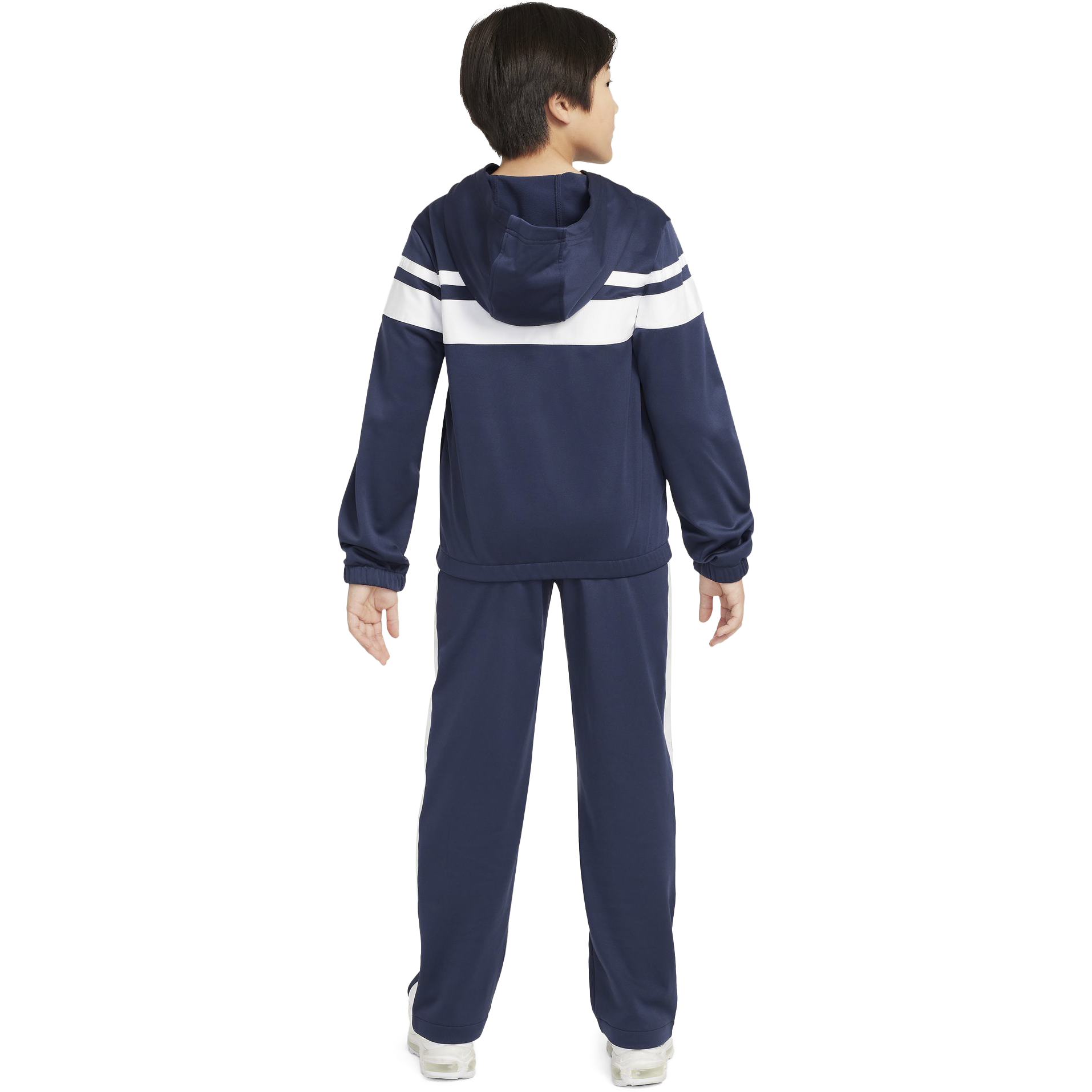 NIKE, J NSW DF TRACKSUIT MXD MTRL