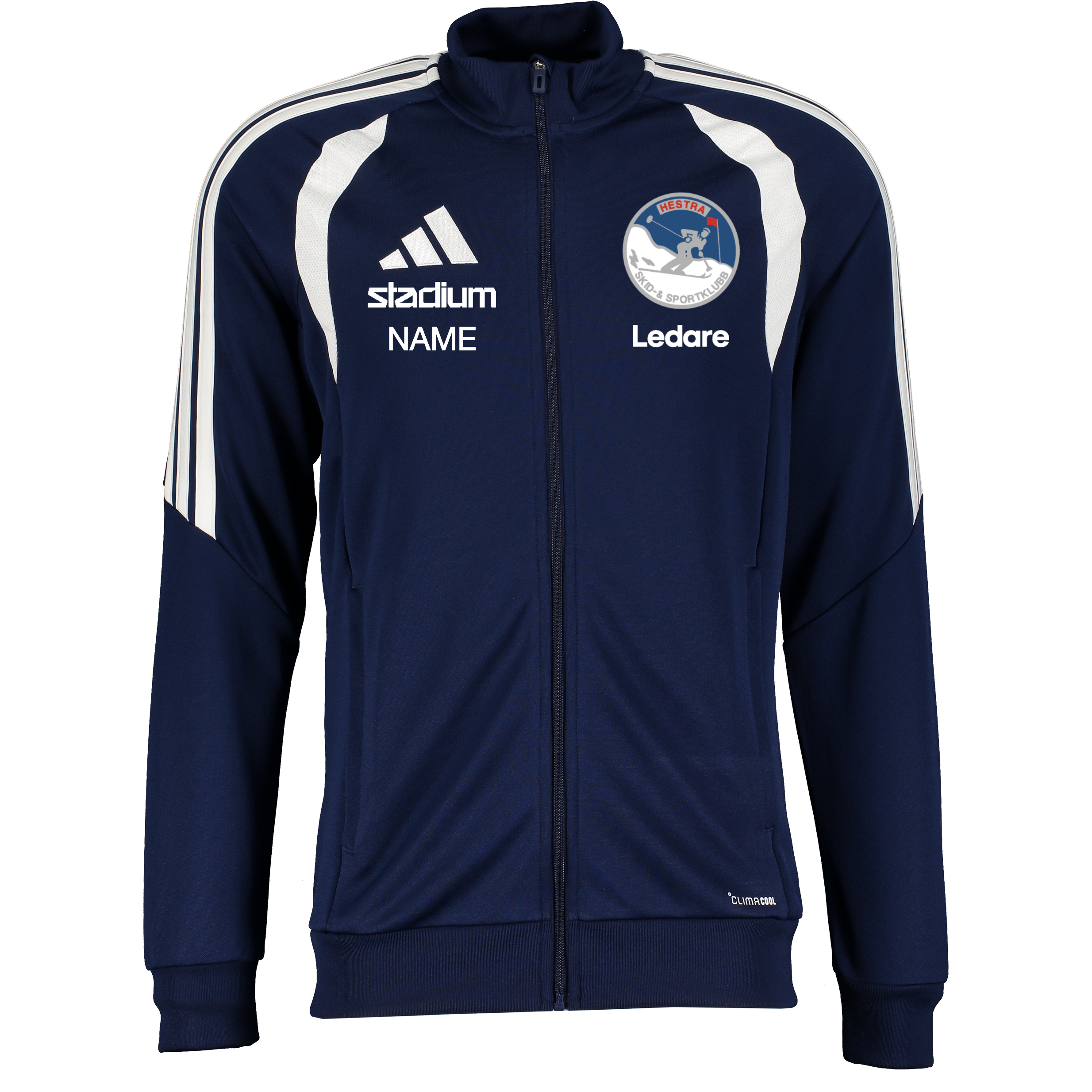 
ADIDAS, 
TIRO26 L TR JKT, 
Detail 1
