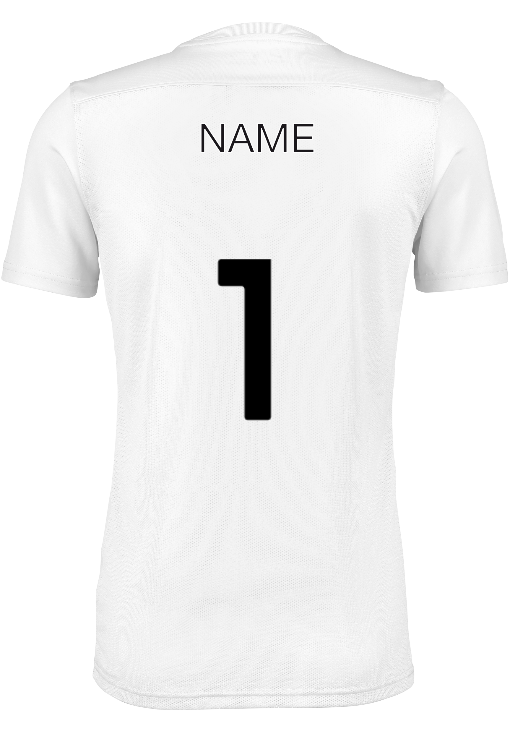 NIKE, Park VII SS Jsy