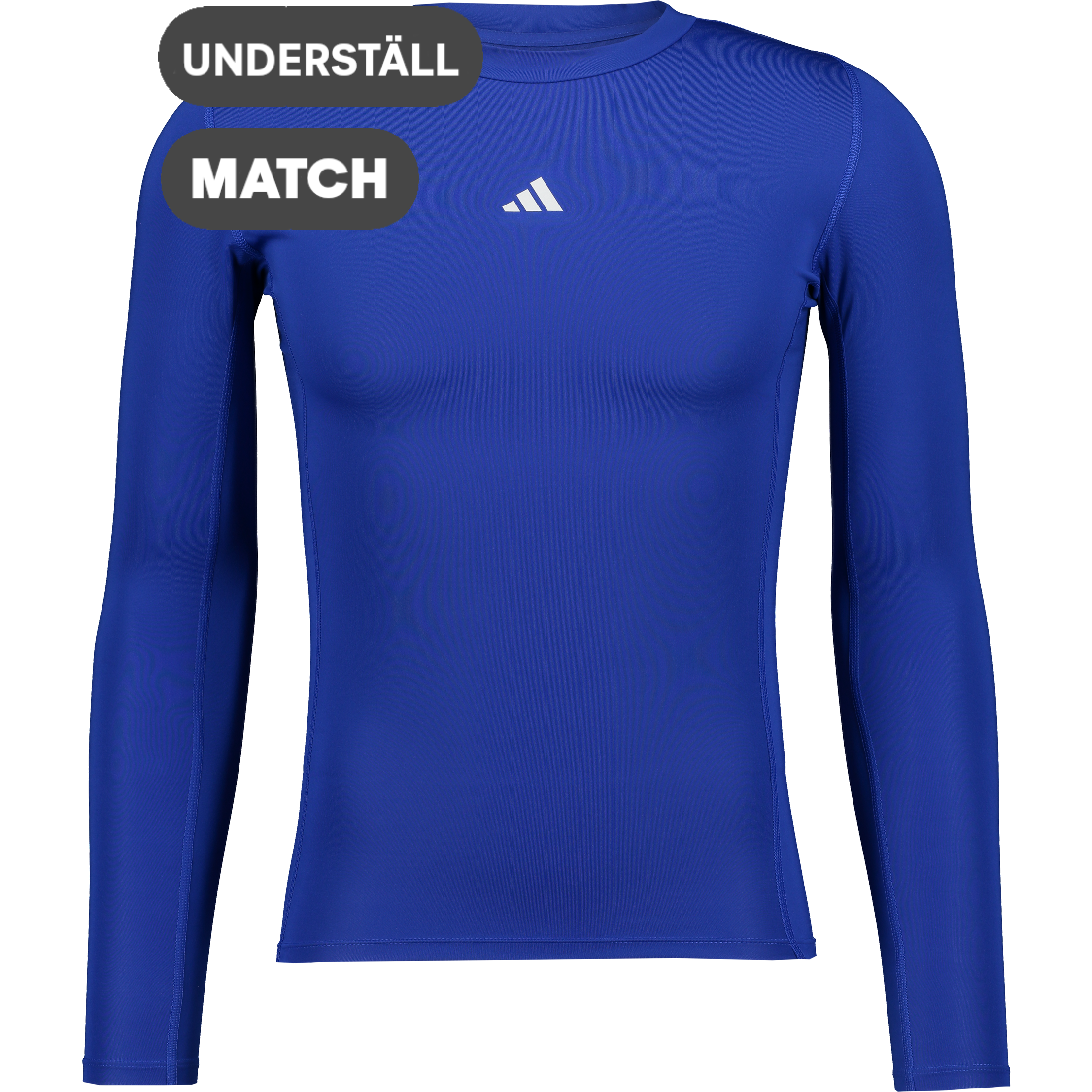 
ADIDAS, 
Tf Ls Tee, 
Detail 1
