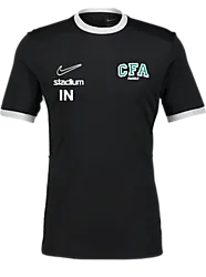 400354101102 NIKE Acd25 Ss Top 400354101102 NIKE Acd25 Ss Top Standard Small1x1